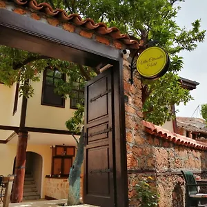 Citronella Boutique Türkei