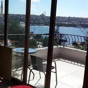 Galatolia Türkei